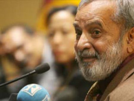 નરેન્દ્ર મોદી PM બન્યા તો હું ભારત છોડી દઇશ : અનંતમૂર્તિ