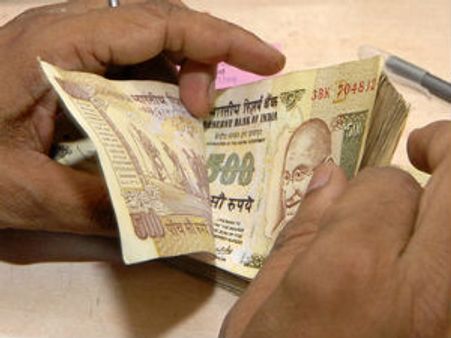 સરકારે કર્મચારીઓના મોંઘવારી ભથ્થામાં 8 ટકાનો વધારો કર્યો