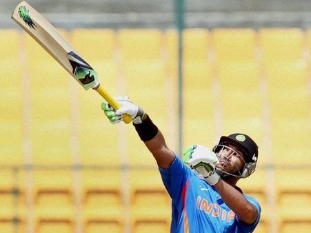 'બેંગોલ ટાઇગર'ને વિશ્વાસ 'સિંહ' ફરશે ટીમમાં પરત