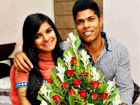 તાન્યા વધાવા