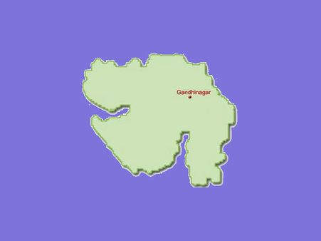 ગાંધીનગર ખાતે નવચિંતન શિબિરમાં 6 રાજયના કુલપતિ ભાગ લેશે