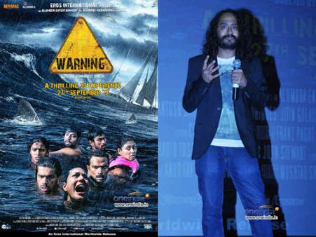 દક્ષિણ પ્રશાંત મહાસાગરમાં બની છે વૉર્નિંગ : ગુરમીત