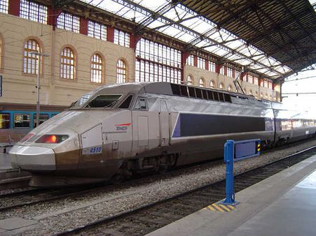  TGV Reseau 