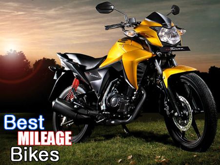 શાનદાર એવરેજ આપતી બાઇક