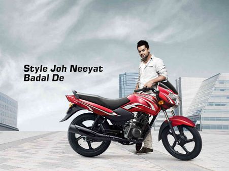 ટીવીએસ સ્પોર્ટ