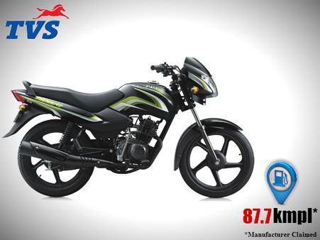 ટીવીએસ સ્ટાર સ્પોર્ટ