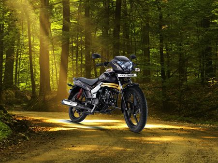 મહિન્દ્રા સેન્ચૂરો