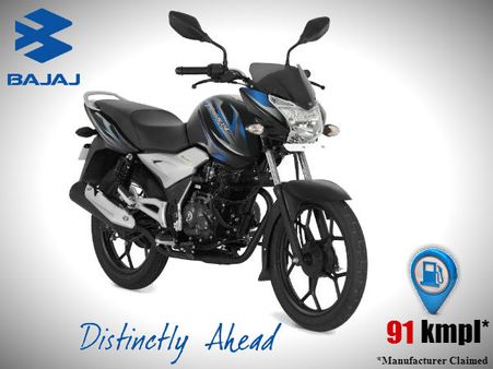 બજાજ ડિસ્કવર 100 ટી