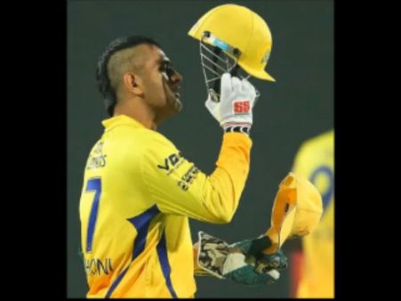 નવી હેર સ્ટાઇલને લઇને ચર્ચામાં નવી હેર સ્ટાઇલને લઇને ચર્ચામાં