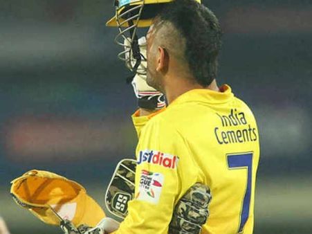 ભાગ્યેજ કોઇ ભારતીય ક્રિકેટ ખેલાડીએ અપનાવ્યો હશે ભાગ્યેજ કોઇ ભારતીય ક્રિકેટ ખેલાડીએ અપનાવ્યો હશે