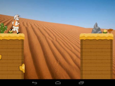 મોદી કેવી રીતે પાર કરે છે અવરોધો