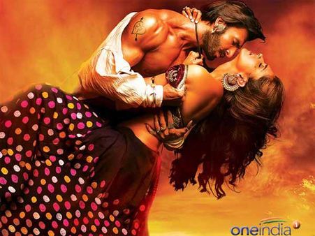 મુશ્કિલમાં 'રામલીલા'