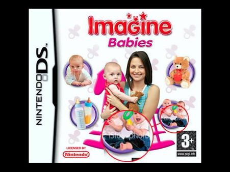 જુઓ, આને કહેવાય ભયાનક ફોટોશોપ Mistake!