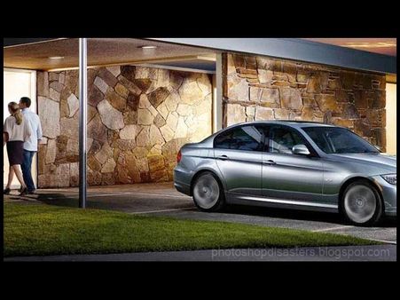 જુઓ, આને કહેવાય ભયાનક ફોટોશોપ Mistake!