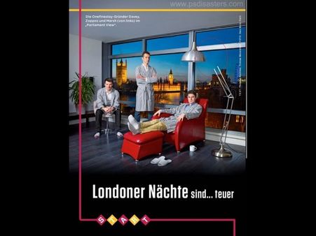 જુઓ, આને કહેવાય ભયાનક ફોટોશોપ Mistake!