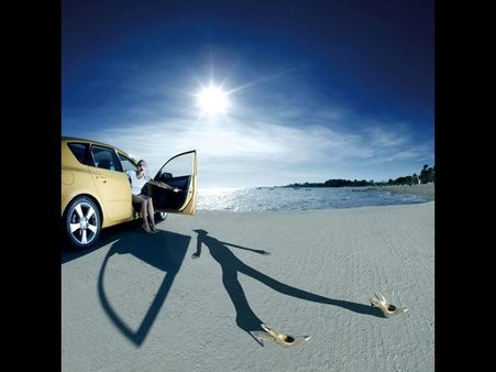 જુઓ, આને કહેવાય ભયાનક ફોટોશોપ Mistake!