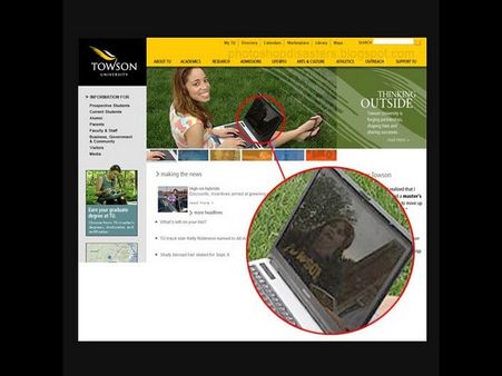 જુઓ, આને કહેવાય ભયાનક ફોટોશોપ Mistake!