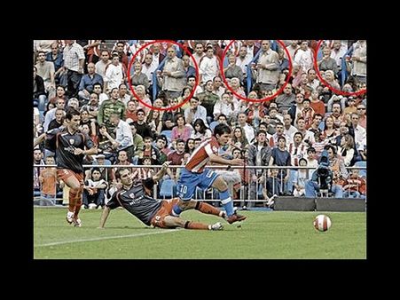 જુઓ, આને કહેવાય ભયાનક ફોટોશોપ Mistake!