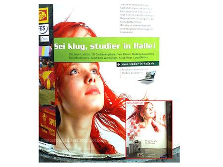 જુઓ, આને કહેવાય ભયાનક ફોટોશોપ Mistake!