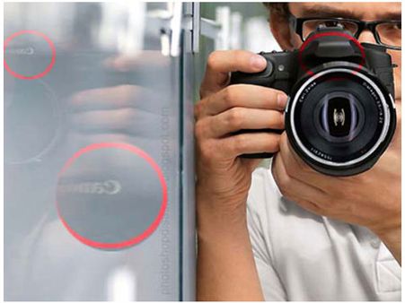 જુઓ, આને કહેવાય ભયાનક ફોટોશોપ Mistake!