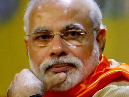 કેન્દ્ર માટે ‘રાહત’ મોદી નહીં આવે રાષ્ટ્રિય એકતા પરિષદમાં