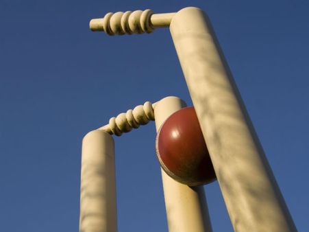 માત્ર બે જ ટેસ્ટ ટાઇ