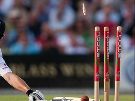 લોંગેસ્ટ ટેસ્ટ મેચ