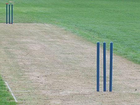 અજબની હેટ્રિક