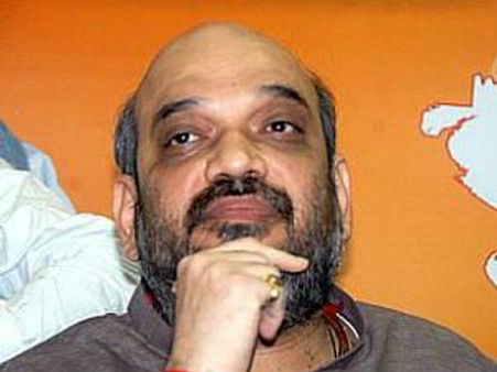 ઇશરત કેસ : CBI કરી શકે છે અમિત શાહની પૂછપરછ