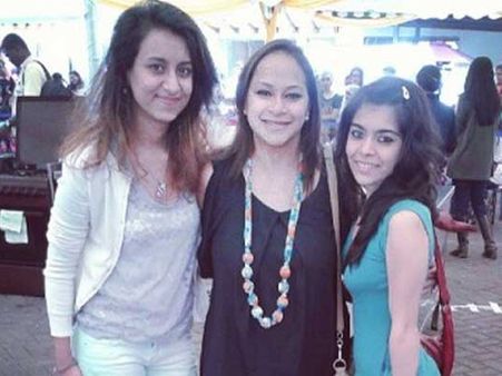 કેન્યા હુમલો: ભારતીય રેડિયો જૉકીનું દુ:ખદ મોત