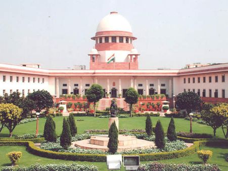 1993 પછીની તમામ કોલસા ખાણ ફાળવણી ગેરકાયદેસર : સુપ્રીમ કોર્ટ