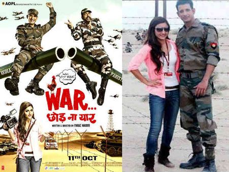 વૉર છોડ ના યાર બાકી, સિક્વલની પણ તૈયારીઓ