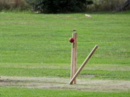 ત્રિપલ ઇન્ટરનેશનલ