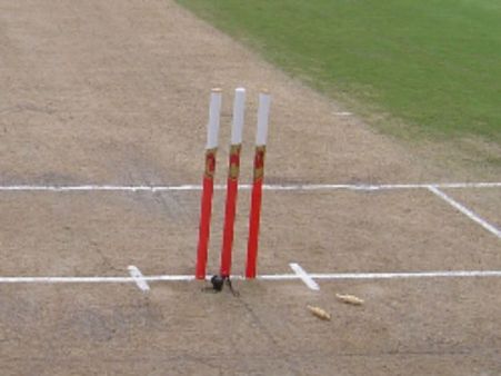 સળંગ બે દિવસ સુધી રમનારી જોડી