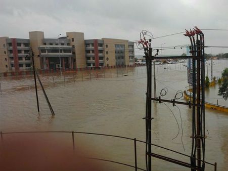 ખરાબ સ્થિતિ