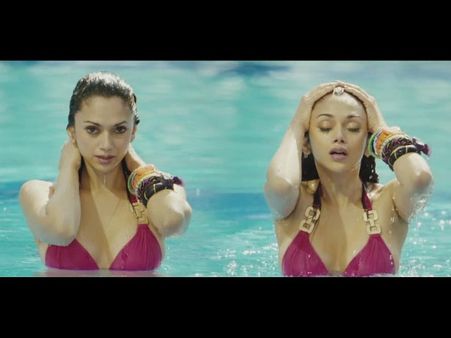 ગ્લૅમર વર્લ્ડનો ભાગ