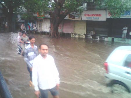 પ્રેમ દરવાજા 