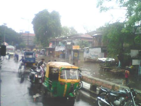 ગિરધરનગર, અસારવા 