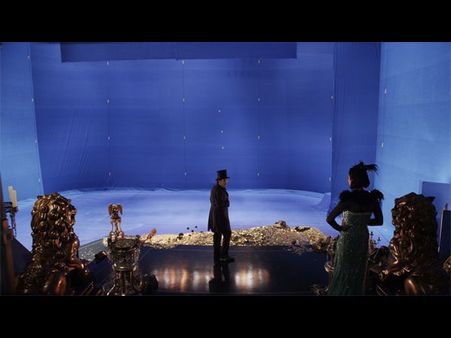 હોલિવુડ મૂવીના રસિકો જાણે પરદા પાછળની વાસ્તવિકતા