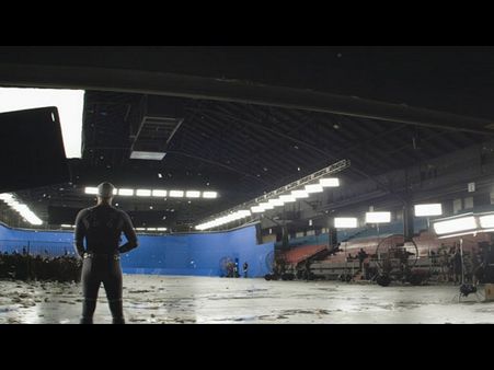 હોલિવુડ મૂવીના રસિકો જાણે પરદા પાછળની વાસ્તવિકતા