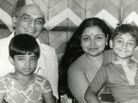 યશ ચોપરાની જન્મ જયંતી યશ ચોપરાની જન્મ જયંતી