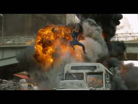 હોલિવુડ મૂવીના રસિકો જાણે પરદા પાછળની વાસ્તવિકતા!