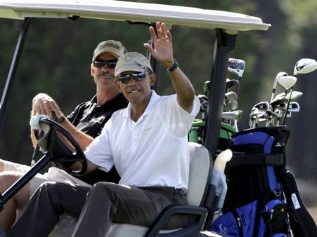 ઓક બ્લફ્સ 