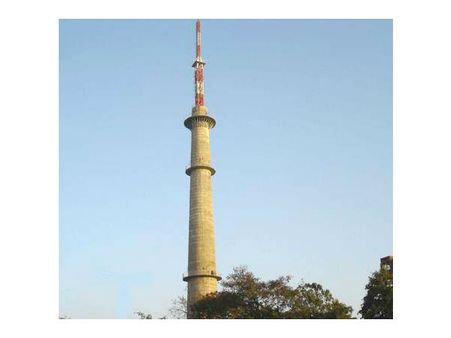 દુરદર્શનના ટ્રાન્સમીટર્સ ઘટશે દુરદર્શનના ટ્રાન્સમીટર્સ ઘટશે