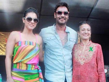 કૅંસરગ્રસ્તો માટે એક મંચ ઉપર આવશે ‘બૉલીવુડ’