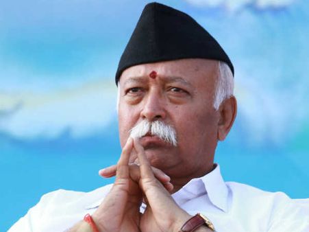 સુશીલ શિંદેના કહેવાથી ભાગવતને ફસાવ્યા : અજમેર બ્લાસ્ટ આરોપી