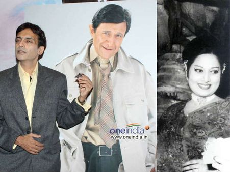 બૅગેટર મિક્સર : રૂપેરી પડદે સાકાર થશે દેવ-સુરૈયાની પ્રણય-કથા