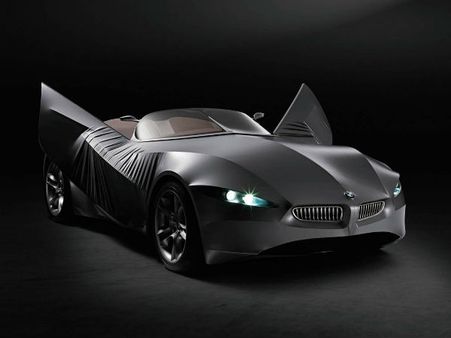 બીએમડબલ્યુ જીના