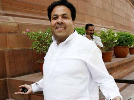 રાજીવ શુક્લ