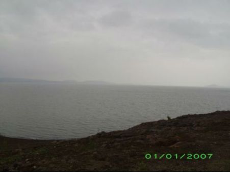  બરગી બંધ